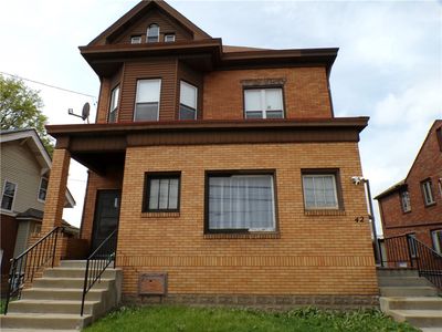 44 Sheridan Ave, Pittsburgh, PA, 15202