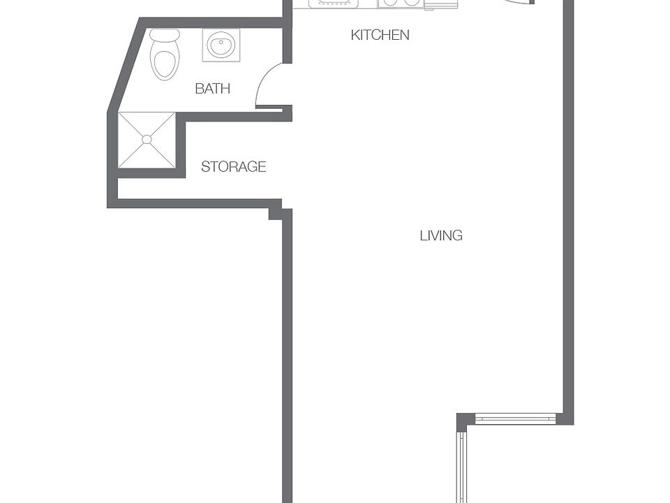 1st image of 234-236 E State St #14