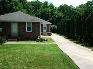 4015 Murphy Rd #B, Nashville, TN 37209