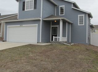 2212 Inspiration Ln, Pueblo, CO 81008