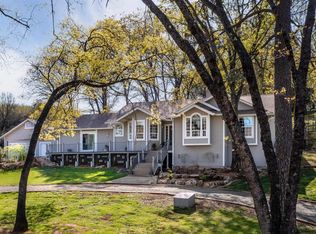18960 W Ridge Dr, Penn Valley, CA 95946