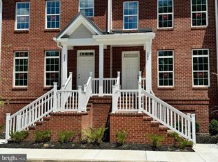 300 Dixon St UNIT 204, Easton, MD 21601