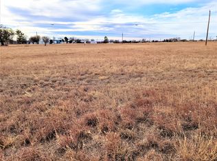 206 Dixie Dr, Clarendon, TX 79226