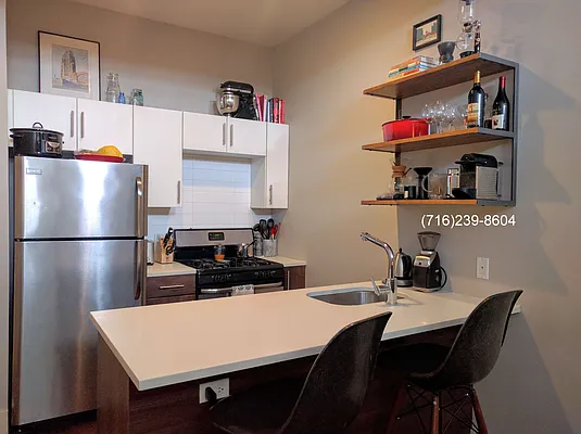 Rented by Manhattan Management LLC | media 13