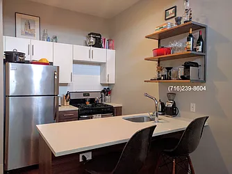 Rented by Manhattan Management LLC