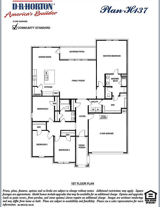 Floor Plan.