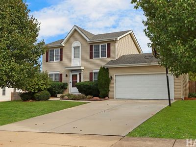 2817 Weld Rd, Elgin, IL, 60124