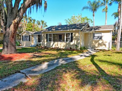 109 Brown St, Bradenton, FL, 34208