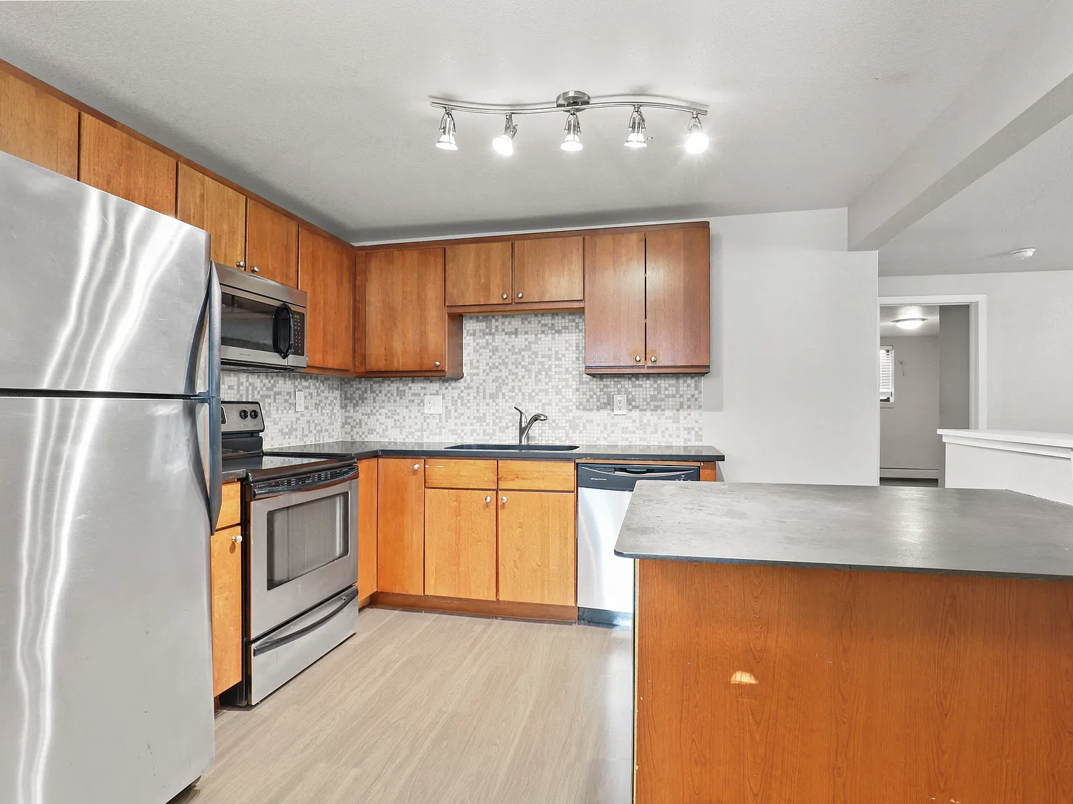 Mulberry Flats — Photo 4