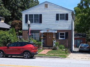 800 Brandywine Blvd, Wilmington, DE 19809