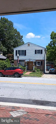 800 Brandywine Blvd Photo 1