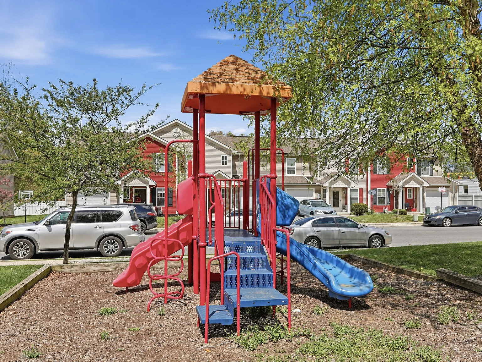 Chambersburg Family Townhomes — Photo 4