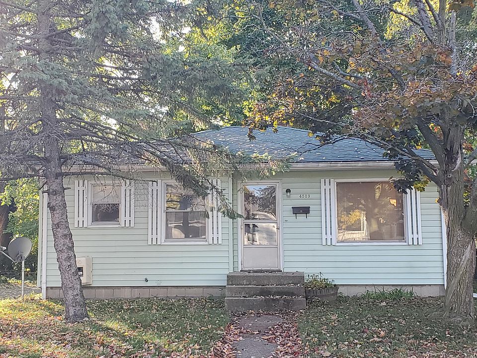 1st image of 4509 Pinehurst Ave SW
