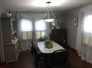 922 Everett Hull Rd, Cortland, OH 44410