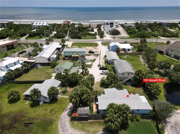 135 Gassett Rd, Saint Augustine, FL 32080