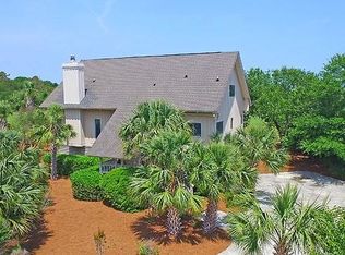 3606 Beachcomber Run, Seabrook Island, SC 29455