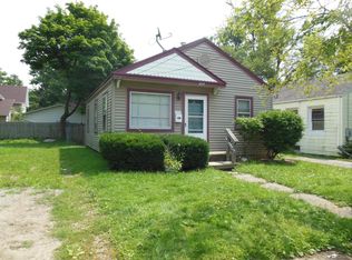 1204 Cawood St, Lansing, MI 48915