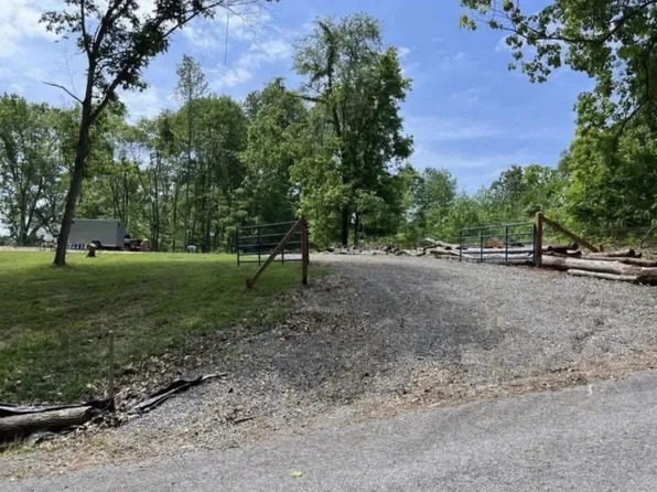 419 Baker Ln Lot 41, Cadiz, KY 42211