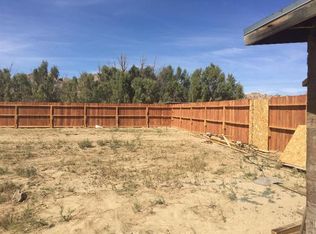 30516 Desert View Rd, Lucerne Valley, CA 92356