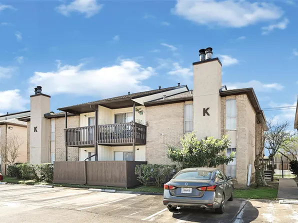 1500 Bay Area Blvd, Houston, TX