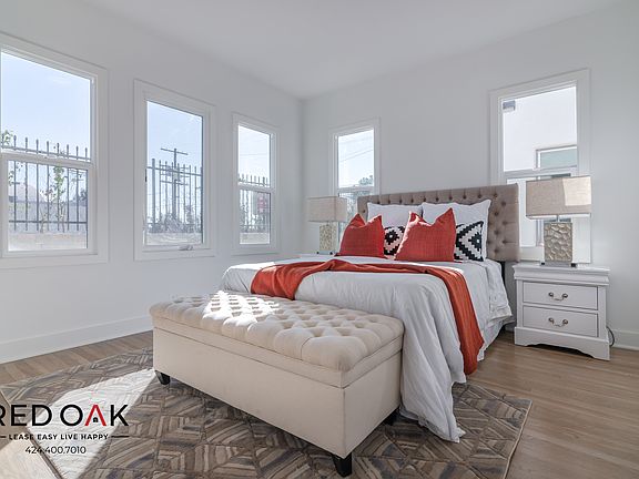 4th image of 336 N Kingsley Dr #336
