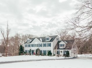 21 Cross St, Norwell, MA 02061