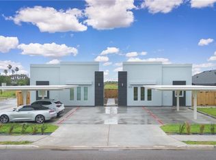 909 Deluxe St #1, Alamo, TX 78516