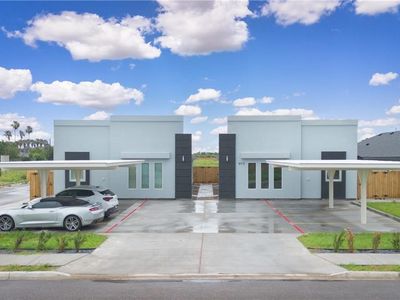905 Deluxe St, Alamo, TX, 78589