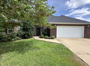 2386 Surrey Ln, Springdale, AR 72762