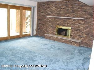 Lower Level Family Room