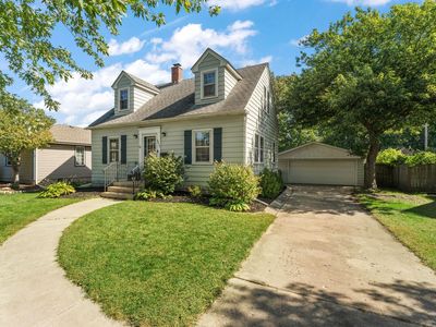 8433 Kraay Ave, Munster, IN, 46321