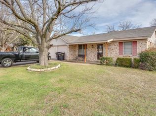 1610 Holly St, Cleburne, TX 76033
