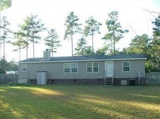 203 Hearthside Dr, Rocky Point, NC 28457