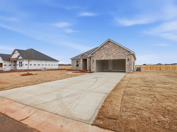 The Abby Gail Plan, The Estates at Agricultural Village