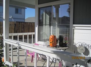 5035 Pradera St, Sparks, NV 89436