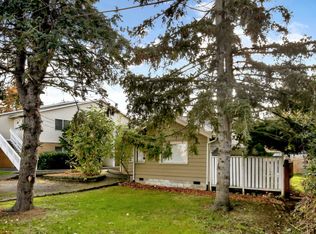 1510 E Sunset Dr, Bellingham, WA 98226