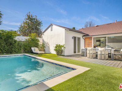 5860 Alcove Ave, Valley Village, CA, 91607