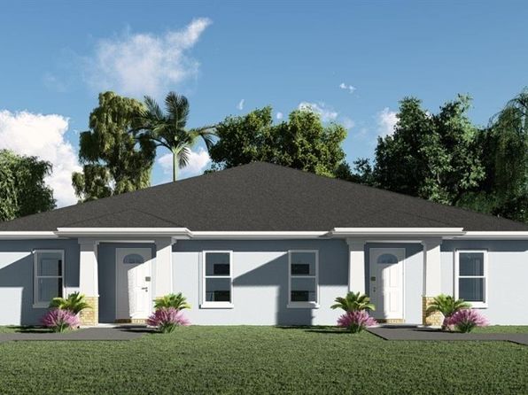 New Construction Homes In Bartow Fl Zillow