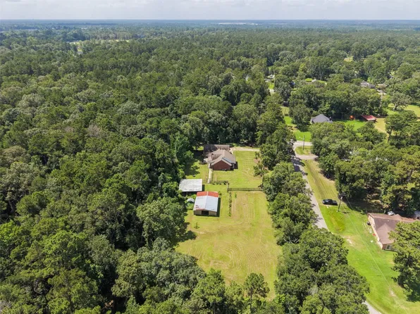 19879 N Fork Dr, Porter, TX 77365