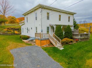 365 Smith Rd, Richmondville, NY 12149