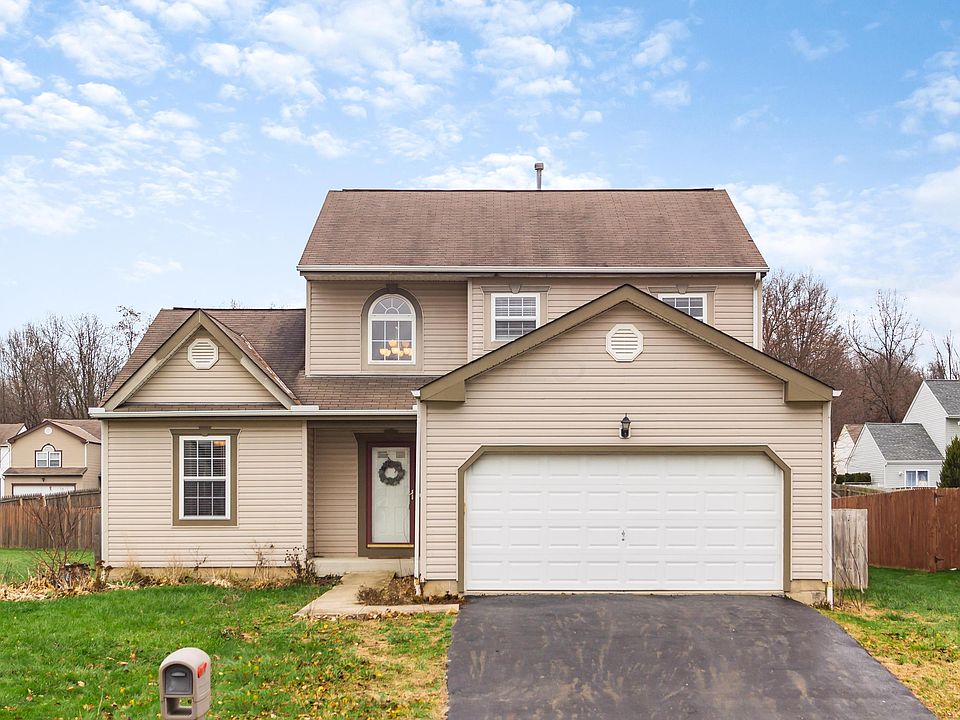 1st image of 264 Bexhill Dr