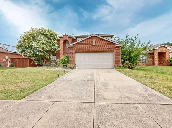 2305 Sumac Ct, Little Elm, TX 75068