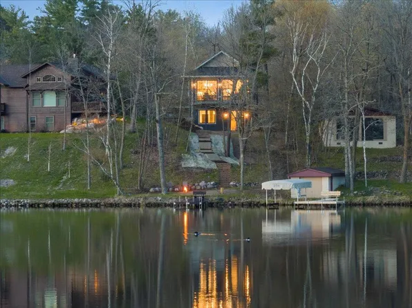 1519 Allen A Dale Way, Nisswa, MN 56468