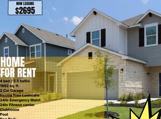 233 San Gabriel River Rd, Georgetown, TX 78626