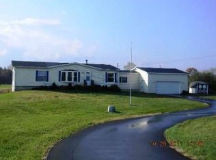 5397 W State Rd, Middleville, MI 49333