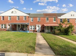 51 Upmanor Rd, Baltimore, MD 21229