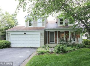 13909 Mustang Hill Ln, North Potomac, MD 20878