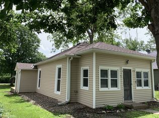 415 N Sherman St, Stuart, IA 50250