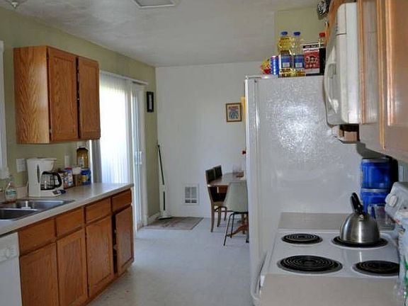 Kitchen View