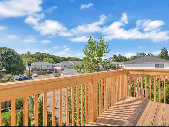 View from the new deck installed this year!